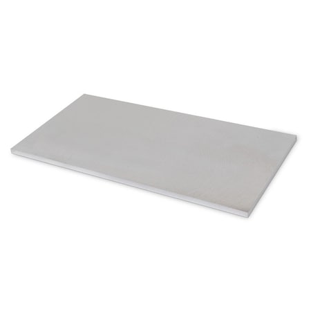 Tci Precision Metals Precision Saw Cut .090in X 6.000in X 12.000in 6061-T6 Aluminum UB-6061-0090-06-12